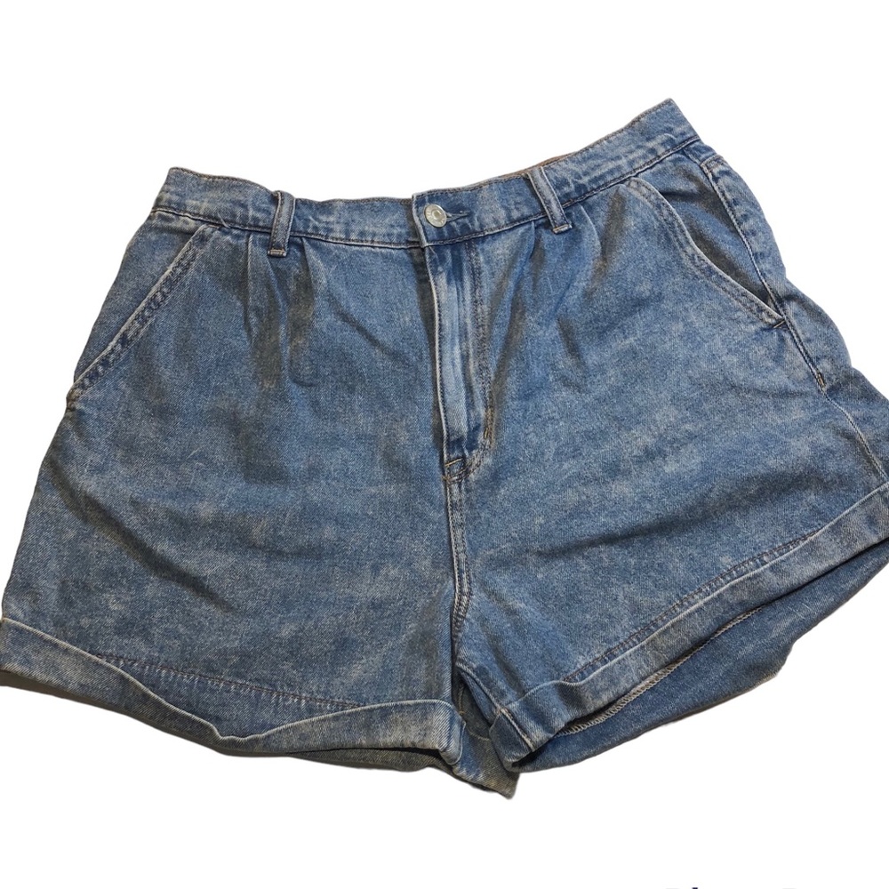 American Eagle Mom Short Size 12